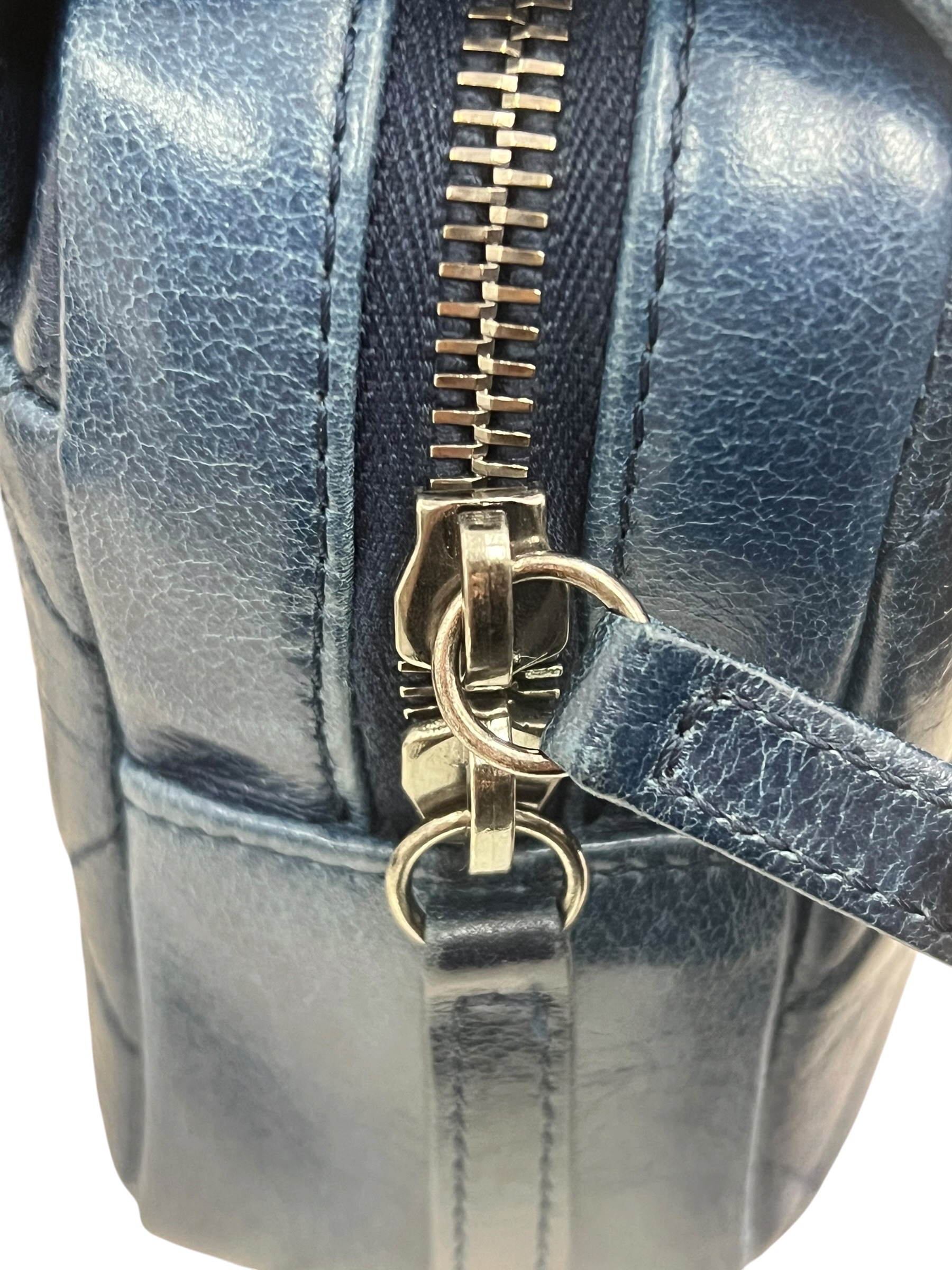 Pre-owned CHANEL Easy Flap bag / Product Code: 072801