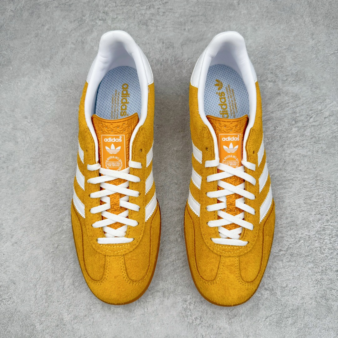 Adidas Gazelle Indoor HQ8716