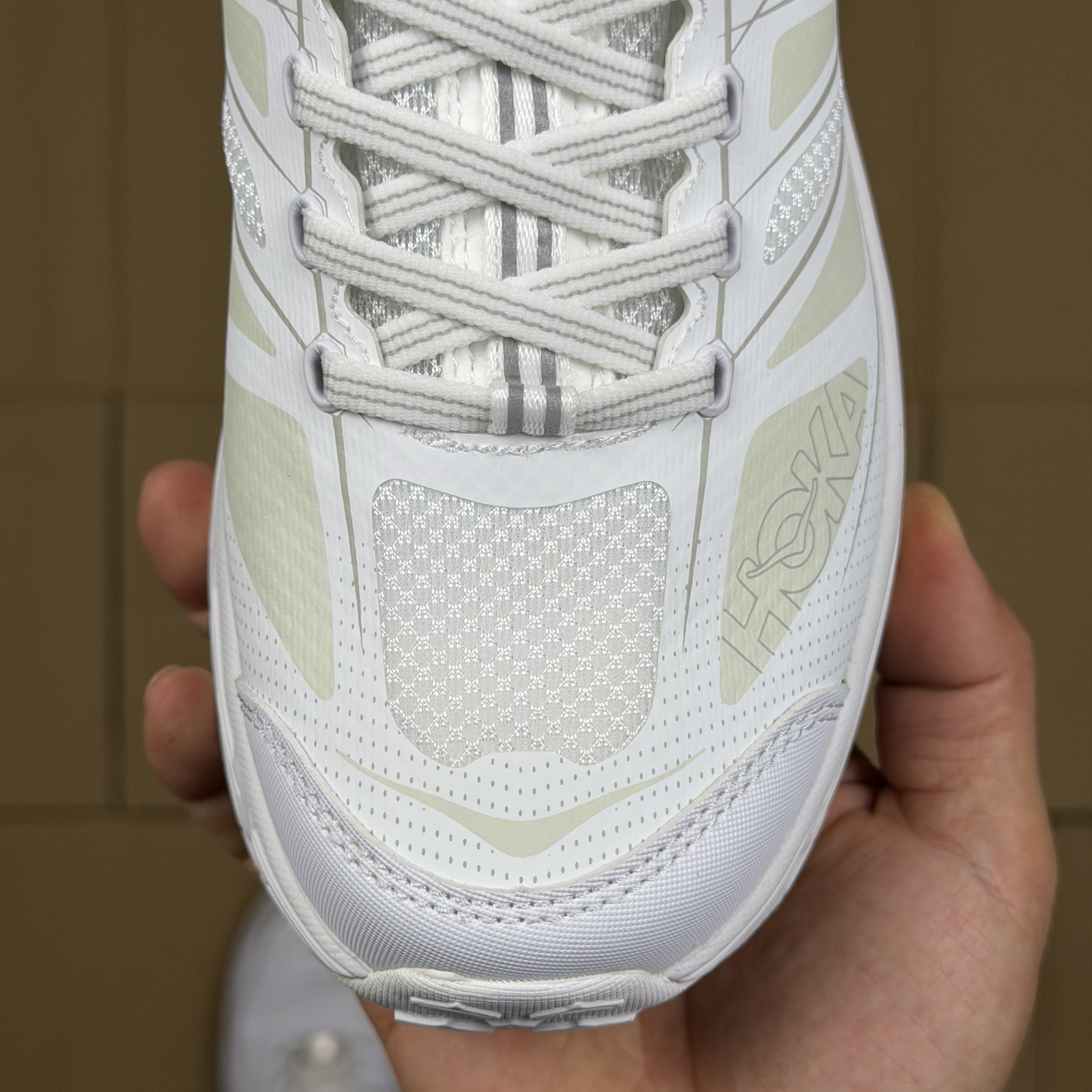 Hoka One One Mafate Speed 2