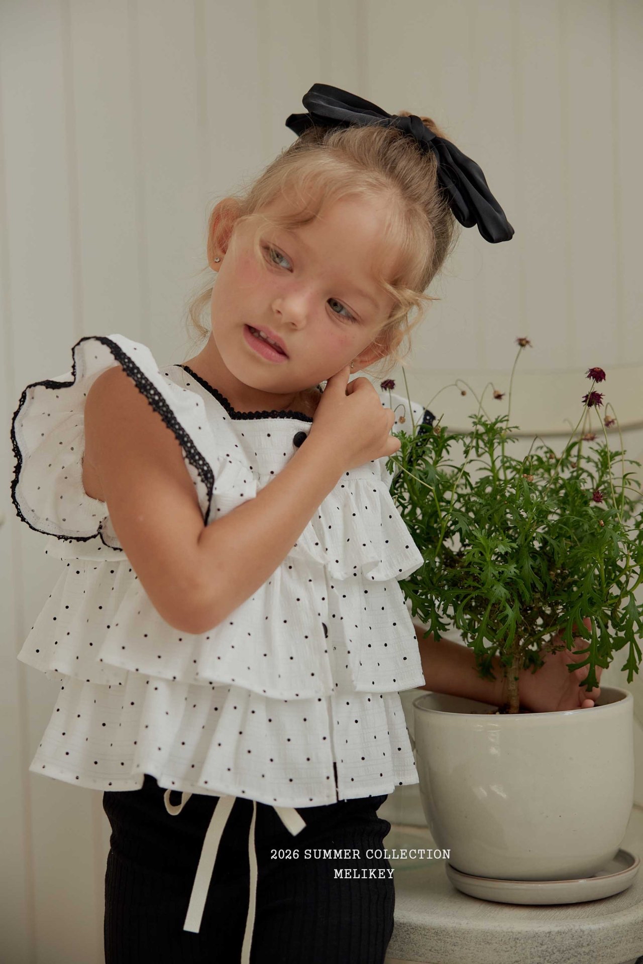 🇰🇷Melikey上衣