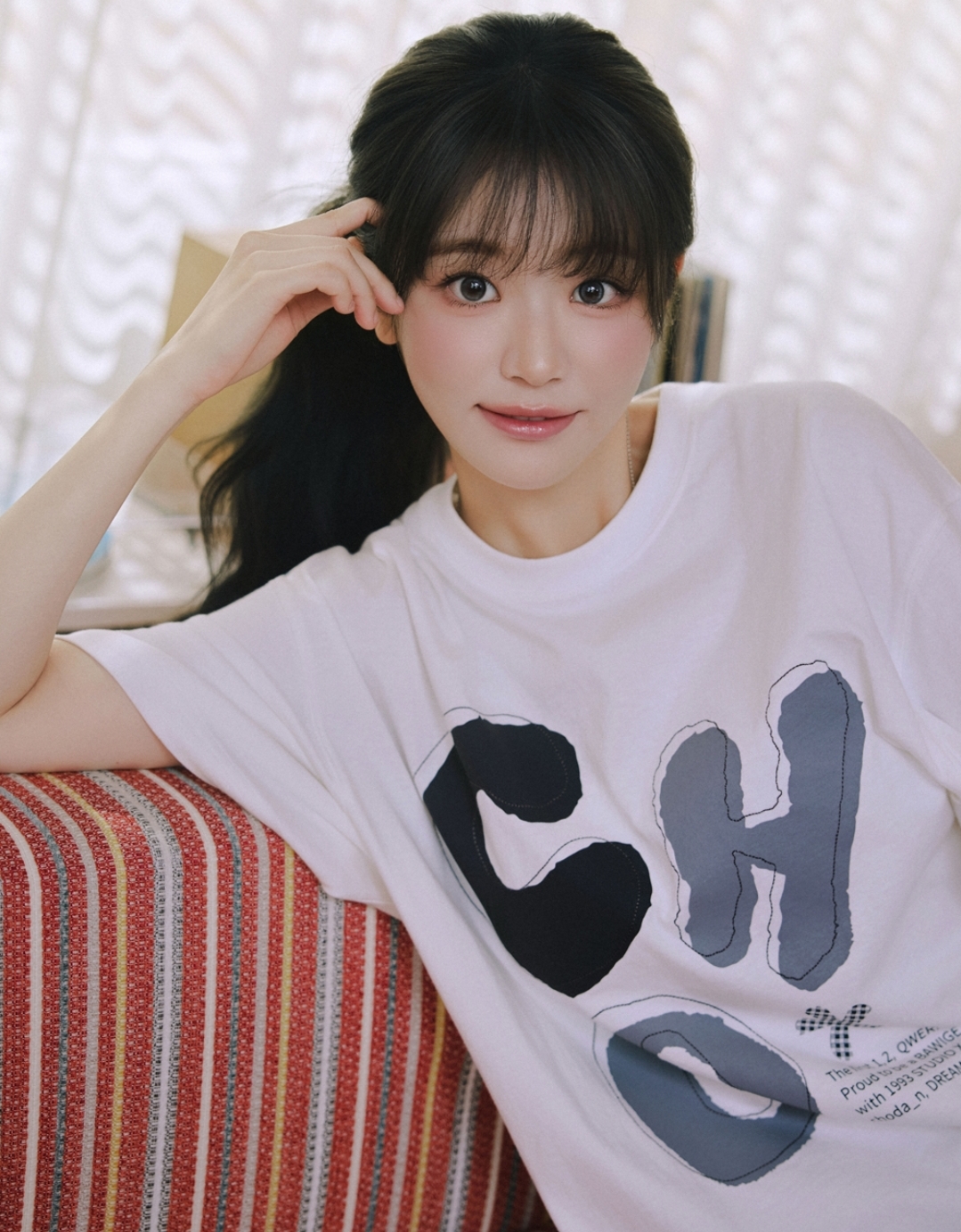 [ QWER ] 1993 Studio x QWER Chodan 合作限定