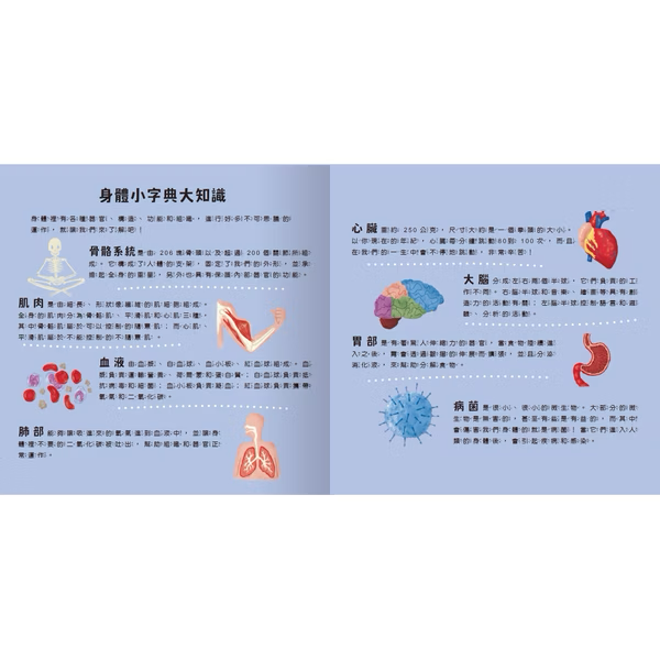 登登登！透光Show 照照人體X光！