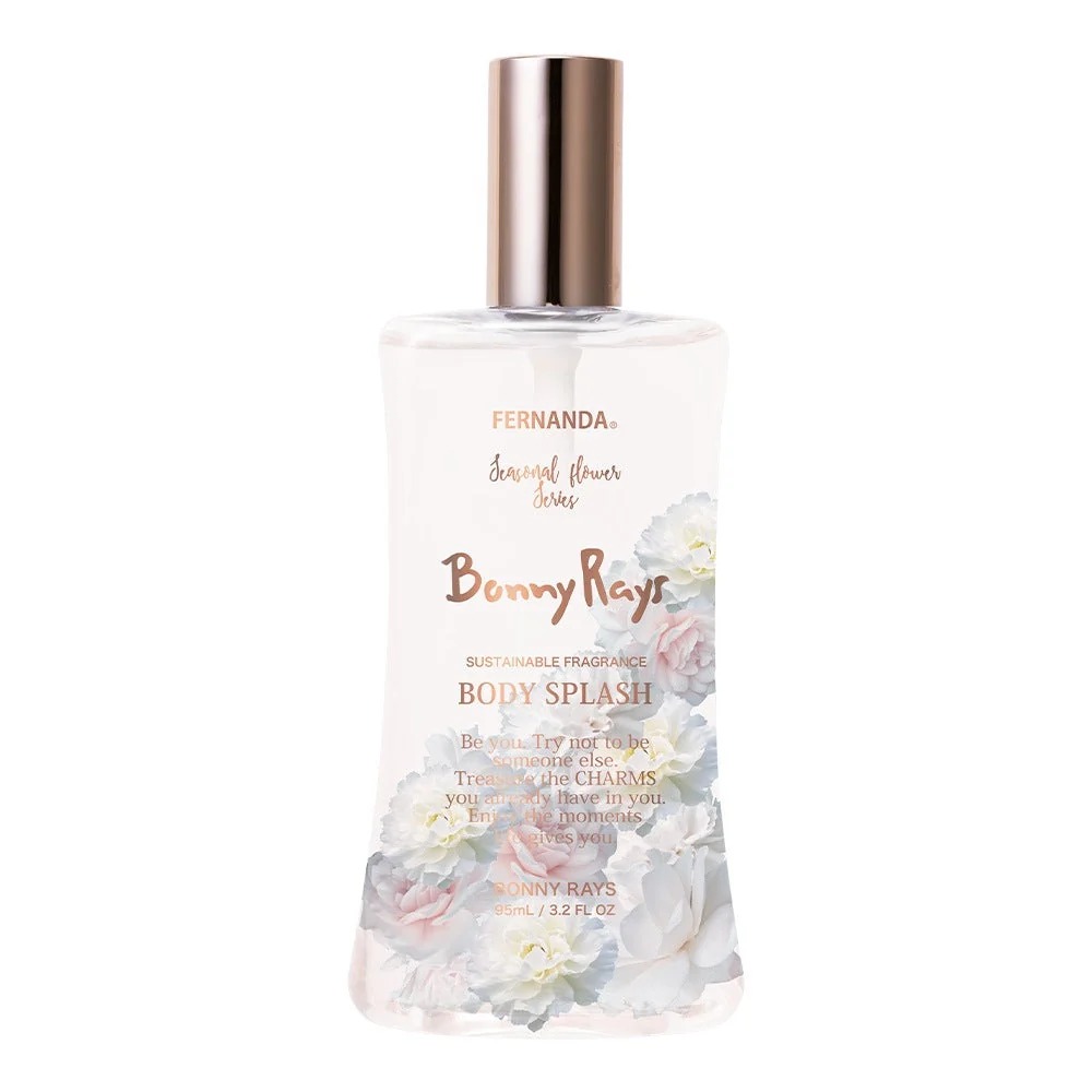 🎀【預訂】FERNANDA Body Splash 95ml Bonny Rays