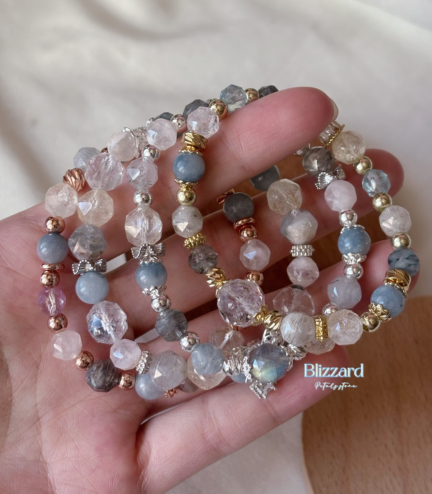 ༉‧₊𝑩𝒍𝒊𝒛𝒛𝒂𝒓𝒅.⋆✴︎