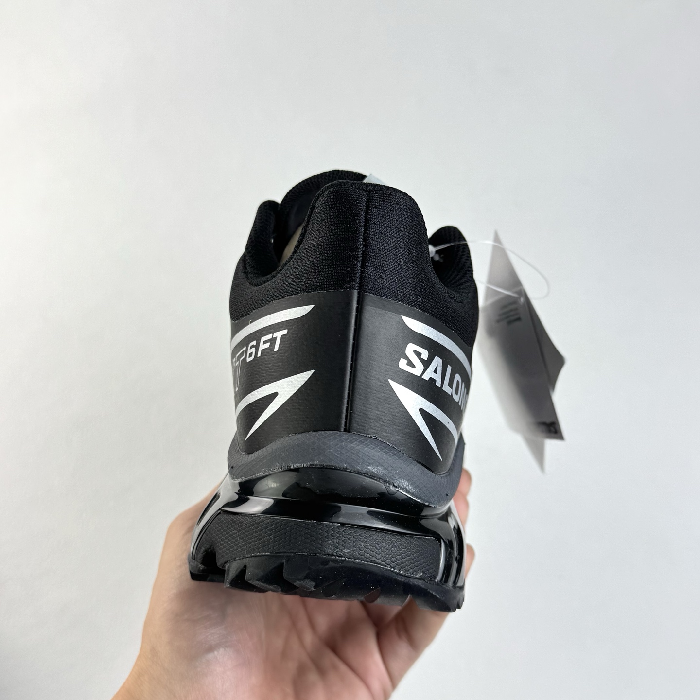Salomon XT-6