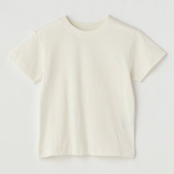 🇯🇵限量預訂 日本直送🇯🇵MY LITTLE WONDER 兩色標籤背心短袖T恤兩件套