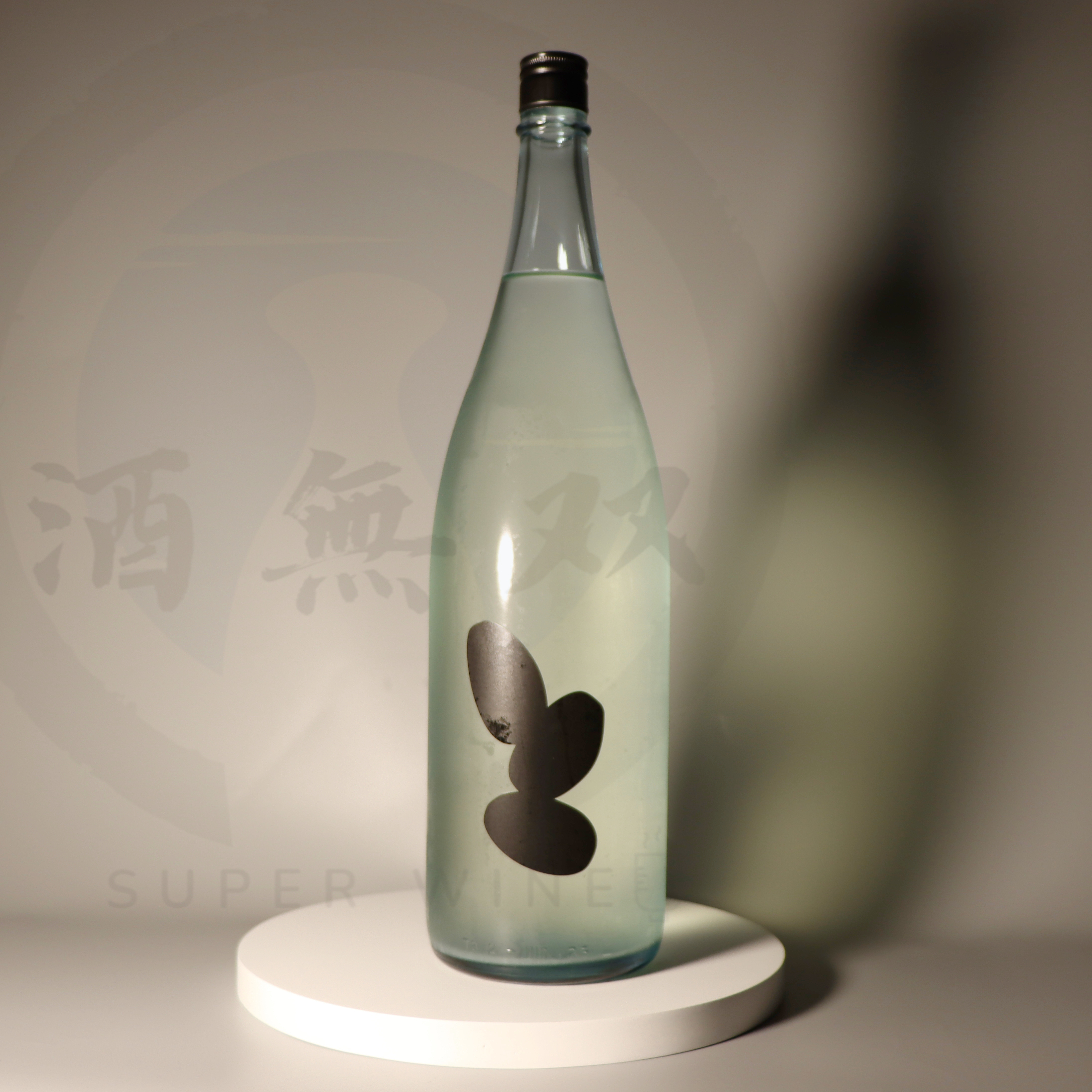 大嶺酒造Ohmine 三粒米秋麗かすみ雄町生原酒1800ml | 酒無双SuperwineHK