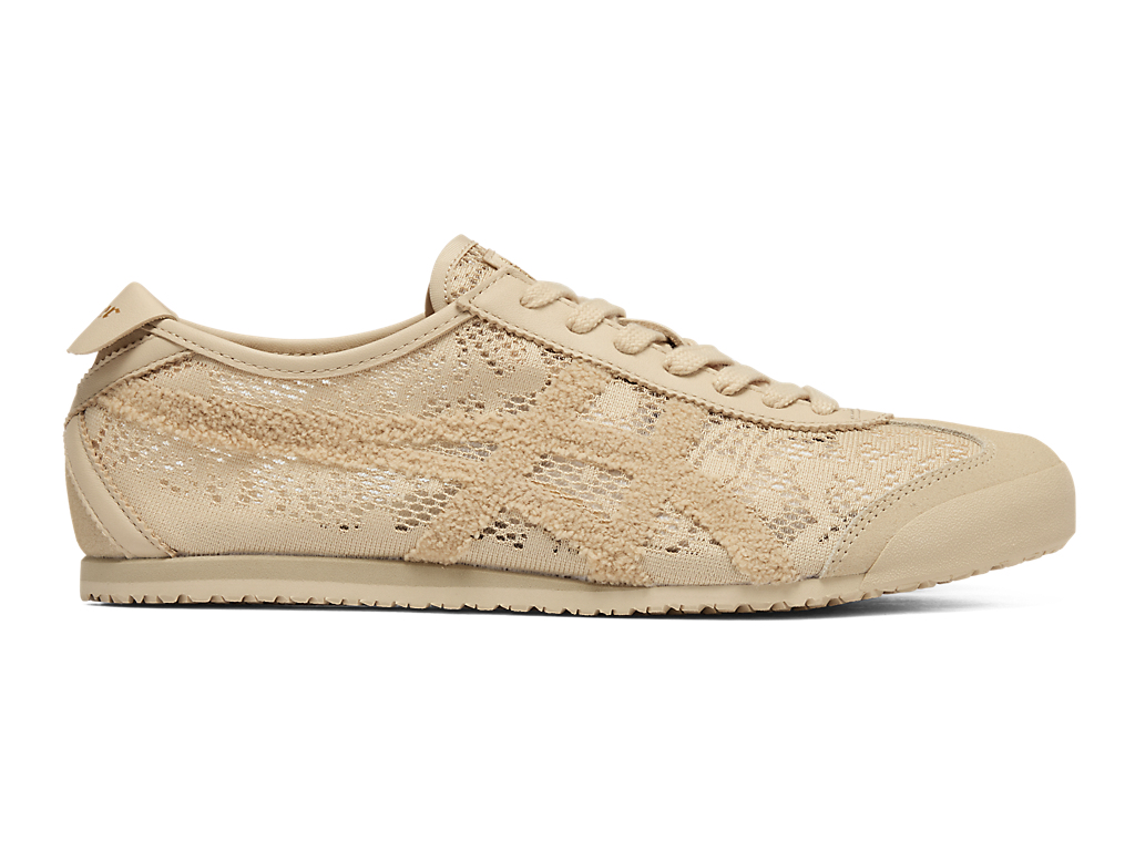 【预购】Onitsuka Tiger MEXICO 66｜1183C563