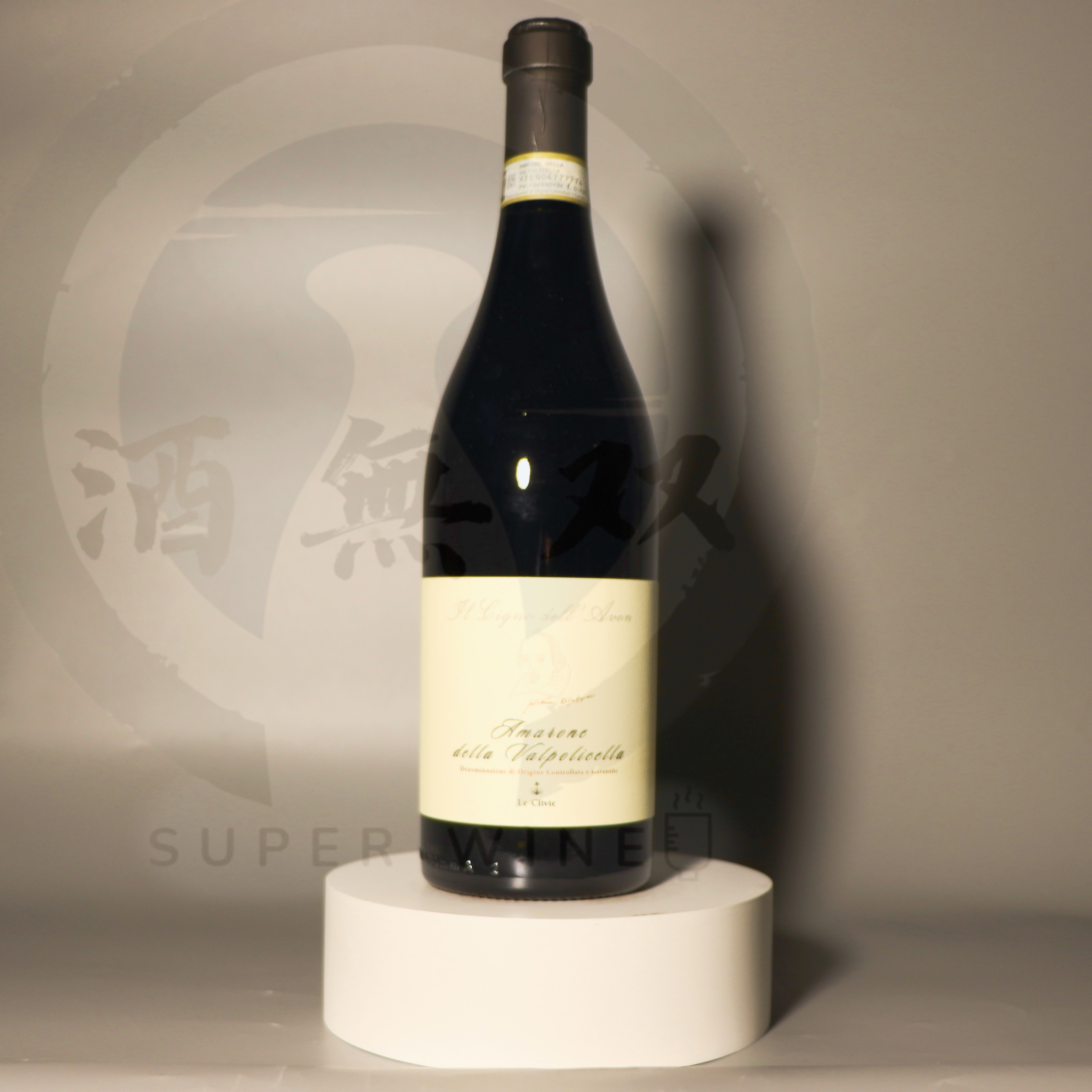 Amarone della valpolicella