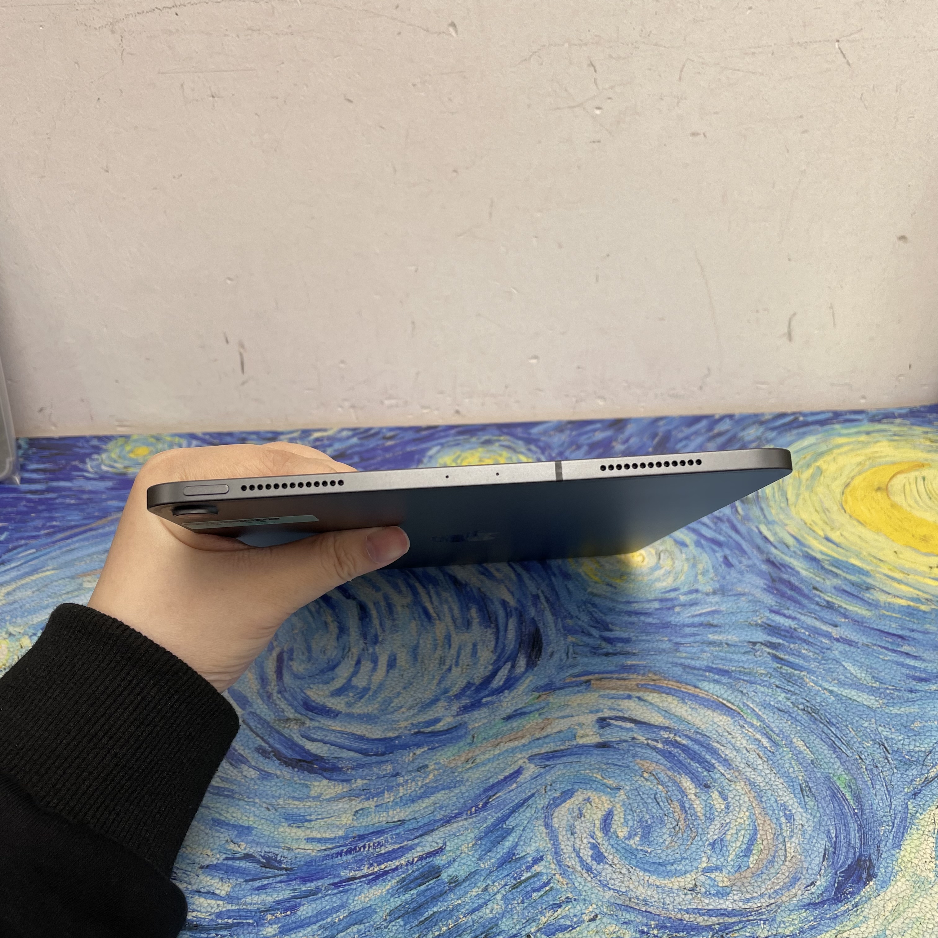 *D00691 iPad Pro 1 11吋 靚機 64GB 插卡版 灰色 gray