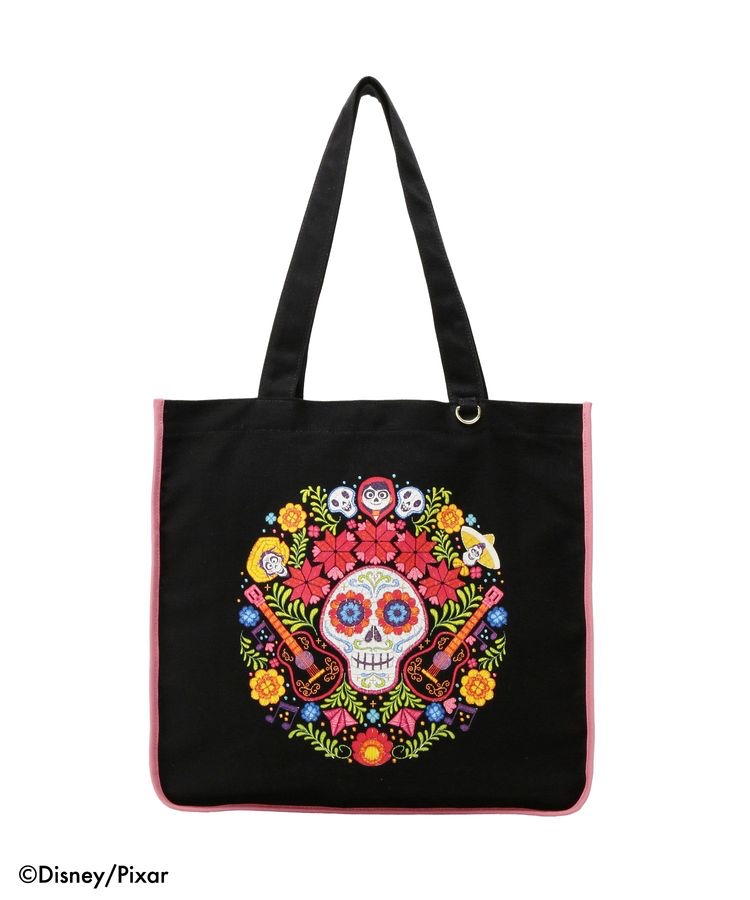 🎀【預訂】Disney&Pixar Collection Tote Bag