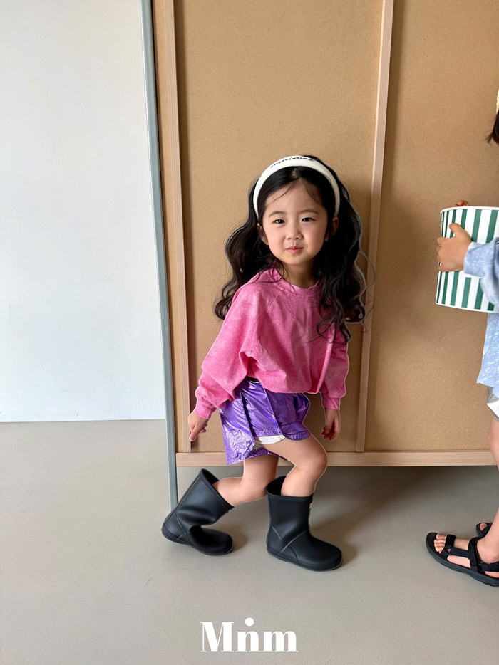 🇰🇷Minimal 髮箍