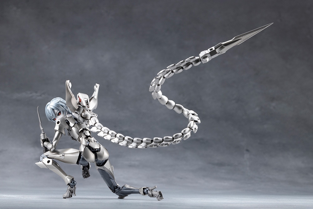 (預訂訂金 $200) (總價 $519) 壽屋 Kotobukiya 無限邂逅 Unlimited Universe Megalomaria Wreckage Hunter 模型 (KO08987) (行版) 