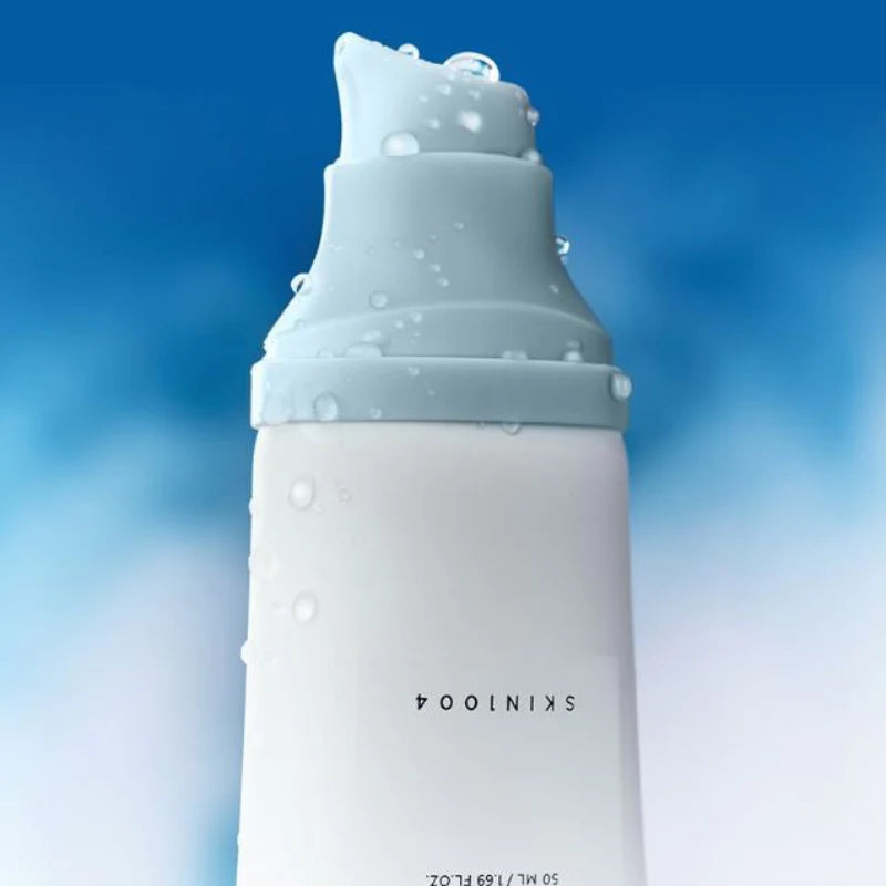 韓國 SKIN1004 積雪草水感防曬精華乳 SPF50+ PA++++ 50ml