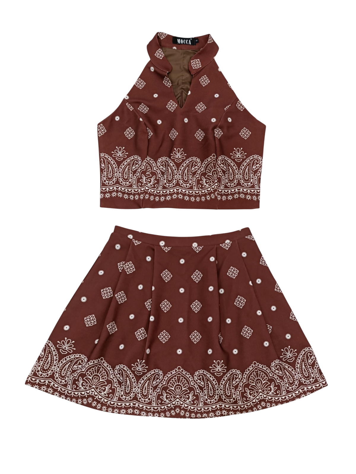 Tribal Muse Batik Heritage Set M226