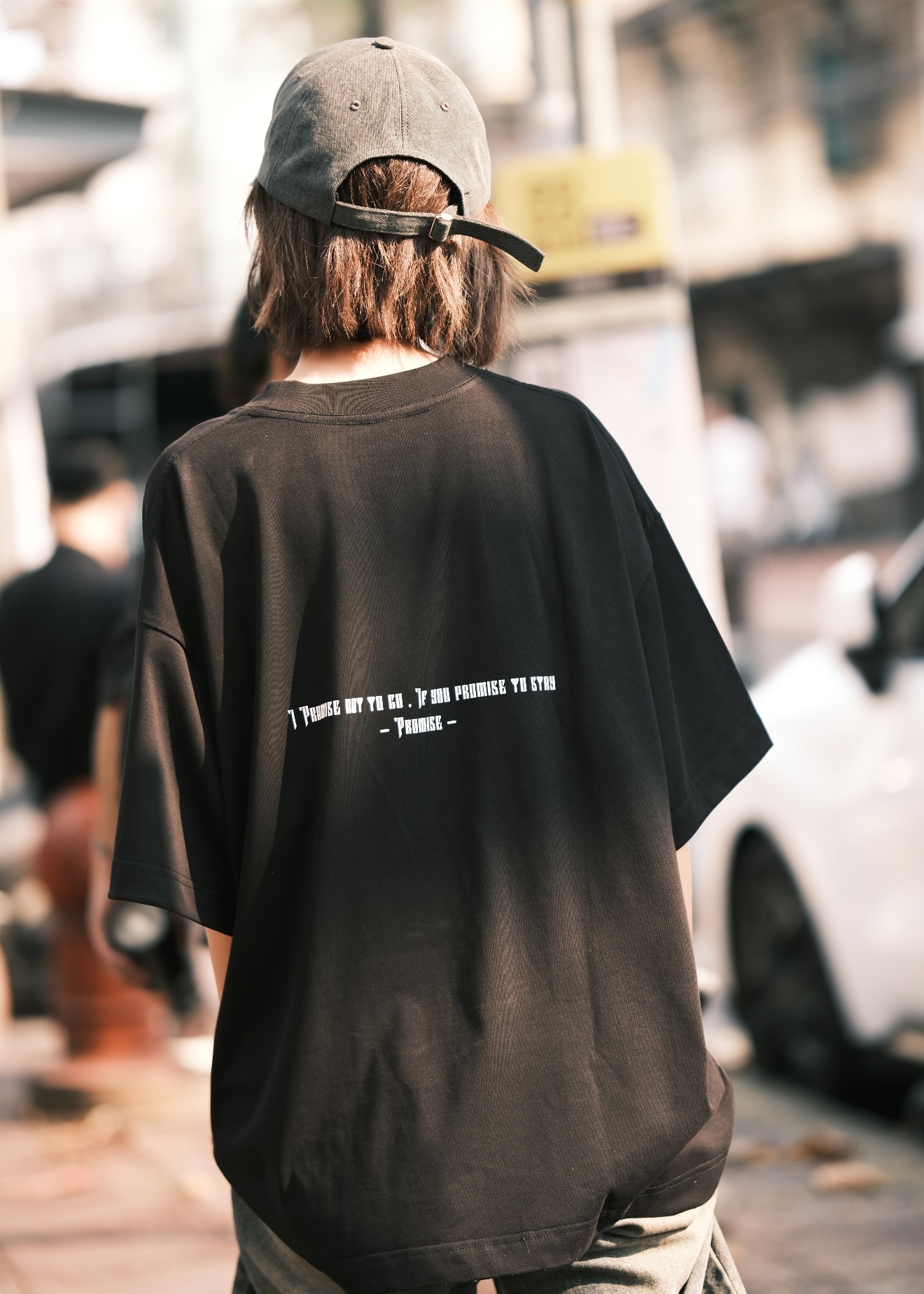 預購 | Faye - 個人品牌 Millions Max " Promise Collection " 系列