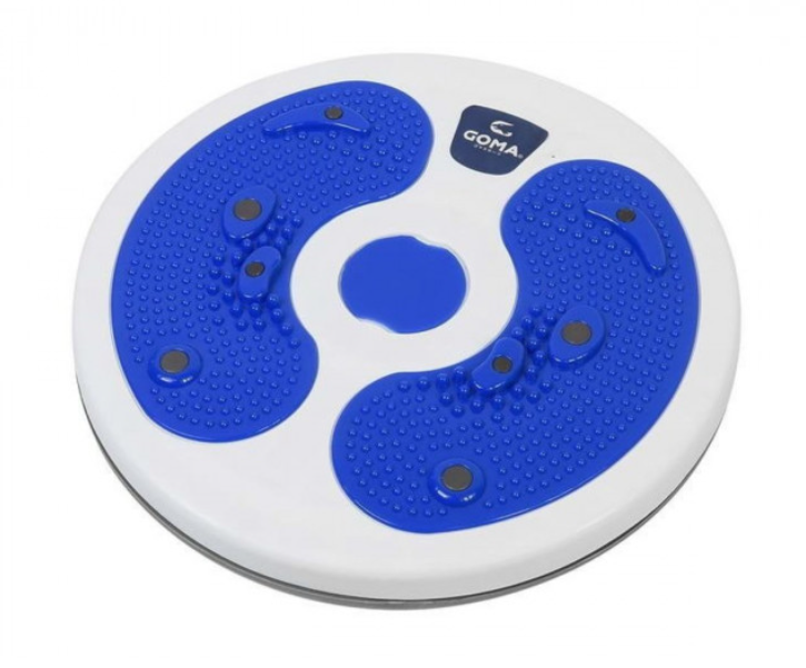 L604/ (Y) 按摩扭扭板