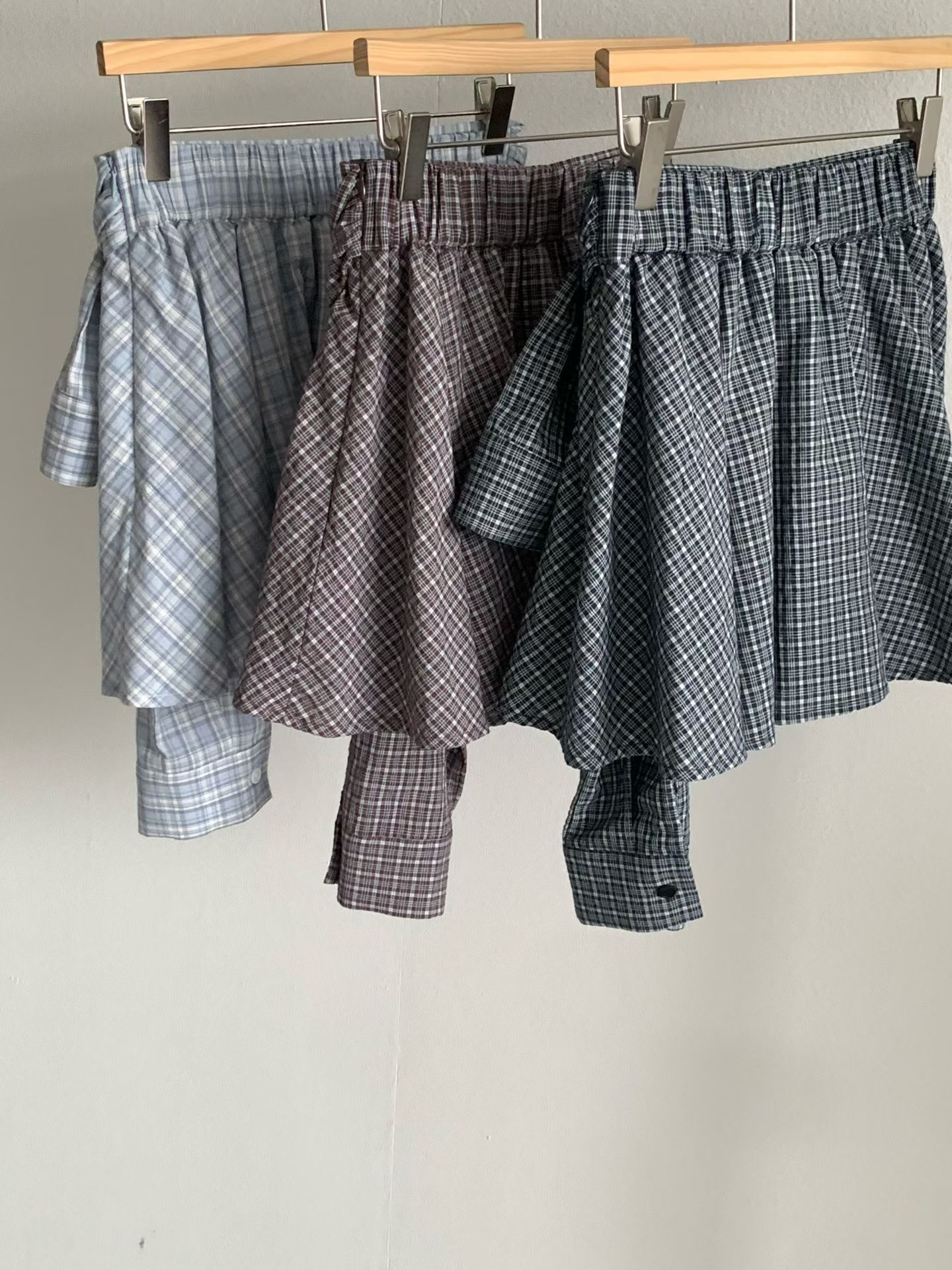 🇰🇷東大門女裝 | shirt skirt pants