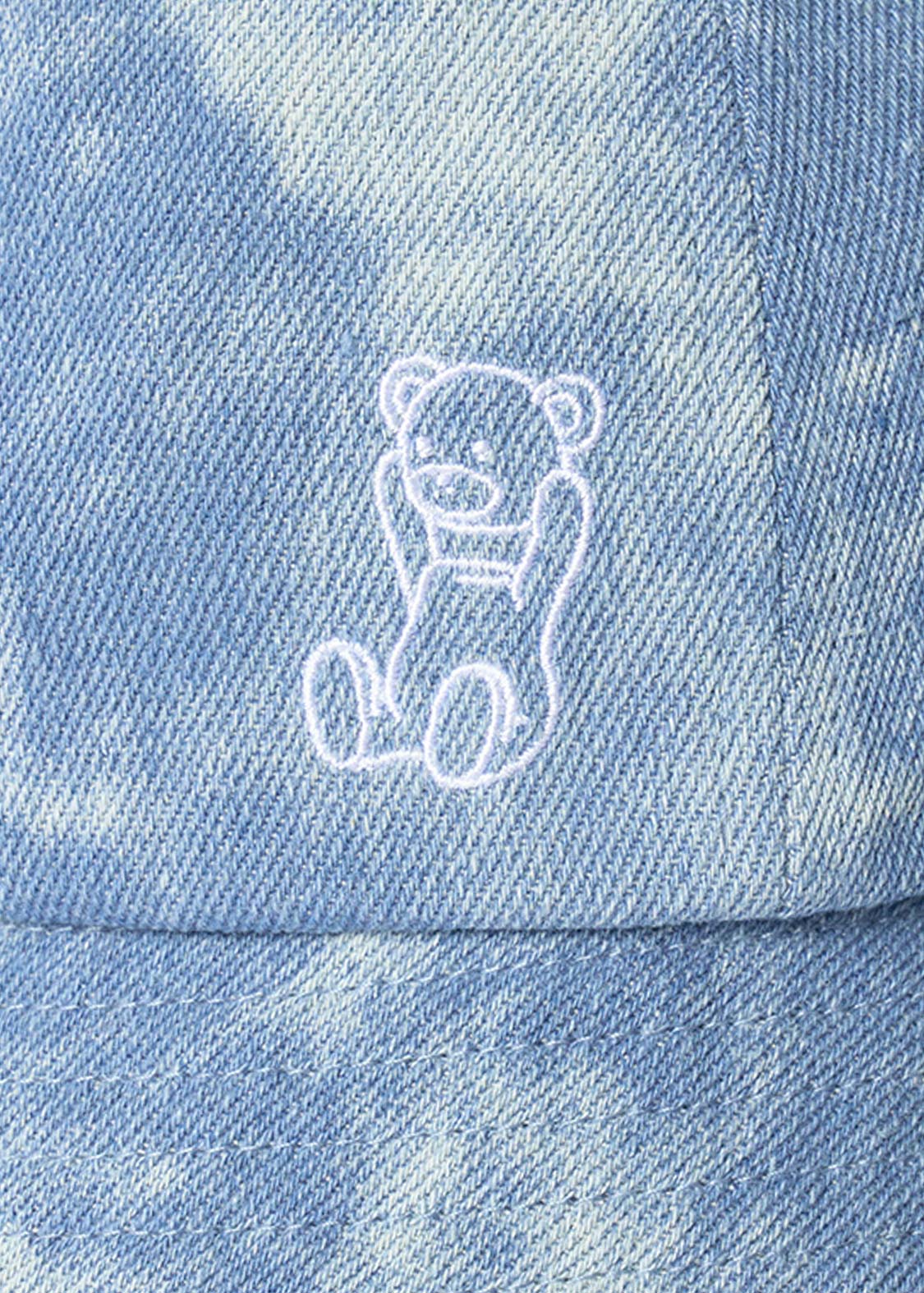 📦訂購 日本限定 graniph Control Bear 漁夫帽