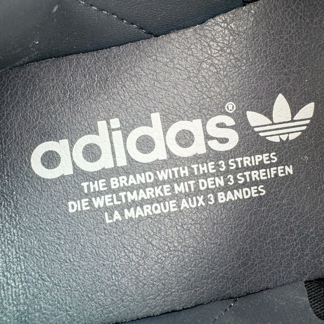 Adidas Gazelle Indoor 