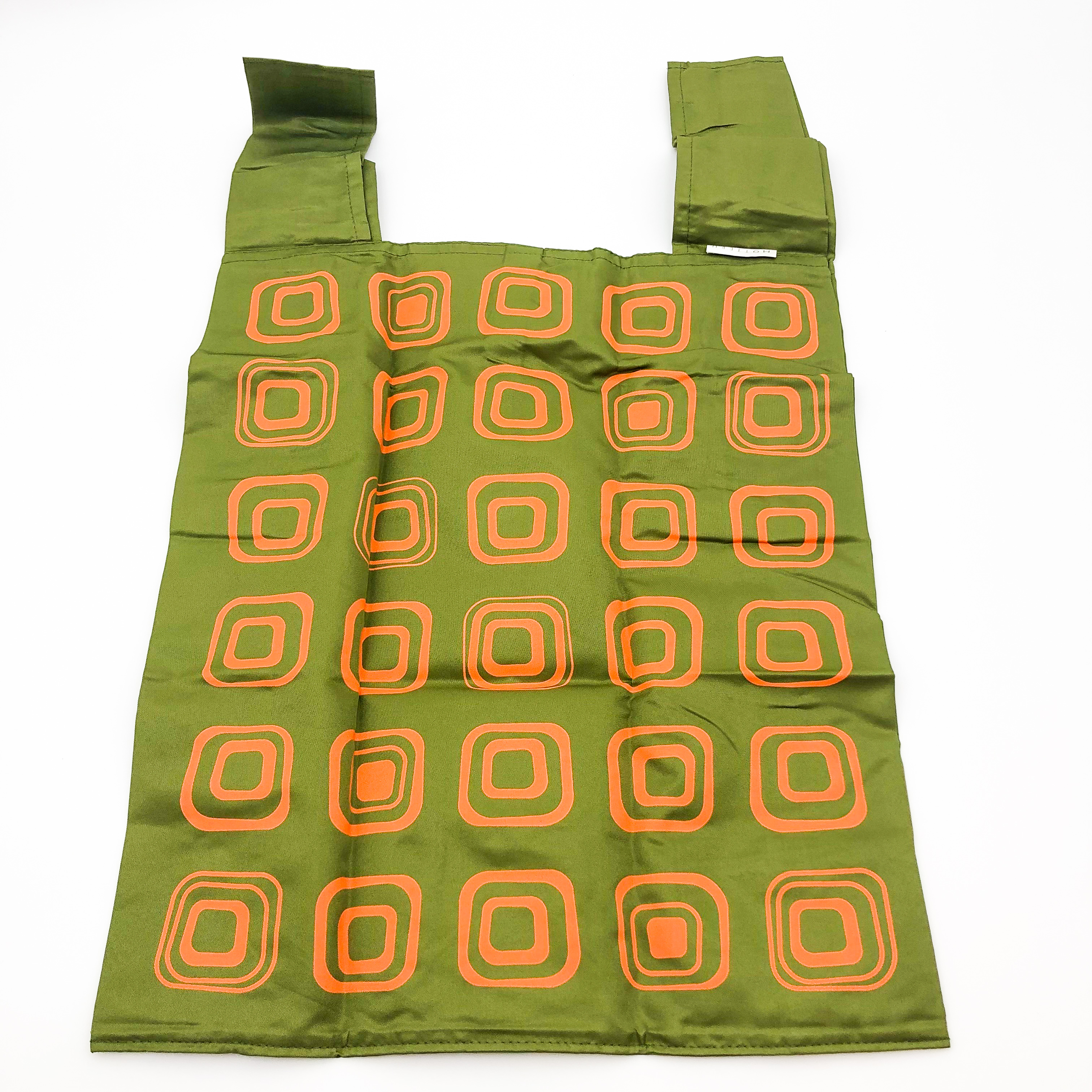 POCKET BAG 環保袋 L  (NO-70106/1)