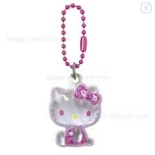Sanrio kitty 細粒匙扣 KT-PUP-HP