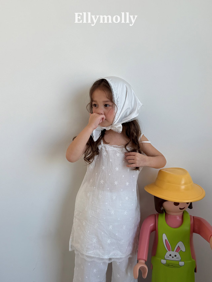 🇰🇷Ellymolly長褲