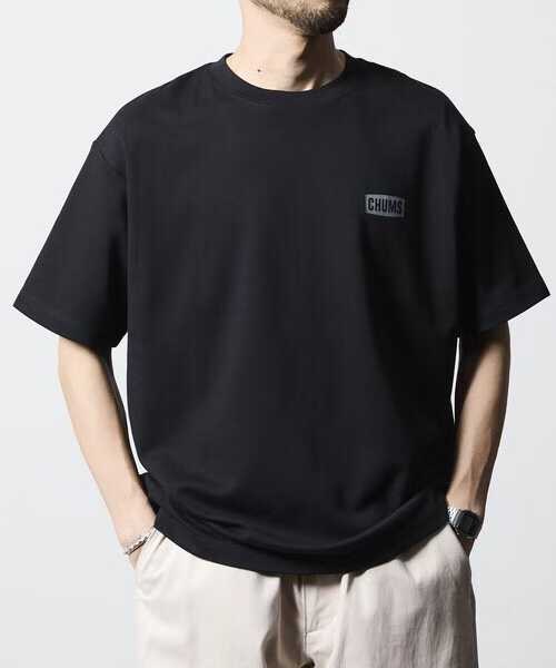 預訂 CHUMS x FREAK'S STORE 短袖Tee [貨號26A446]