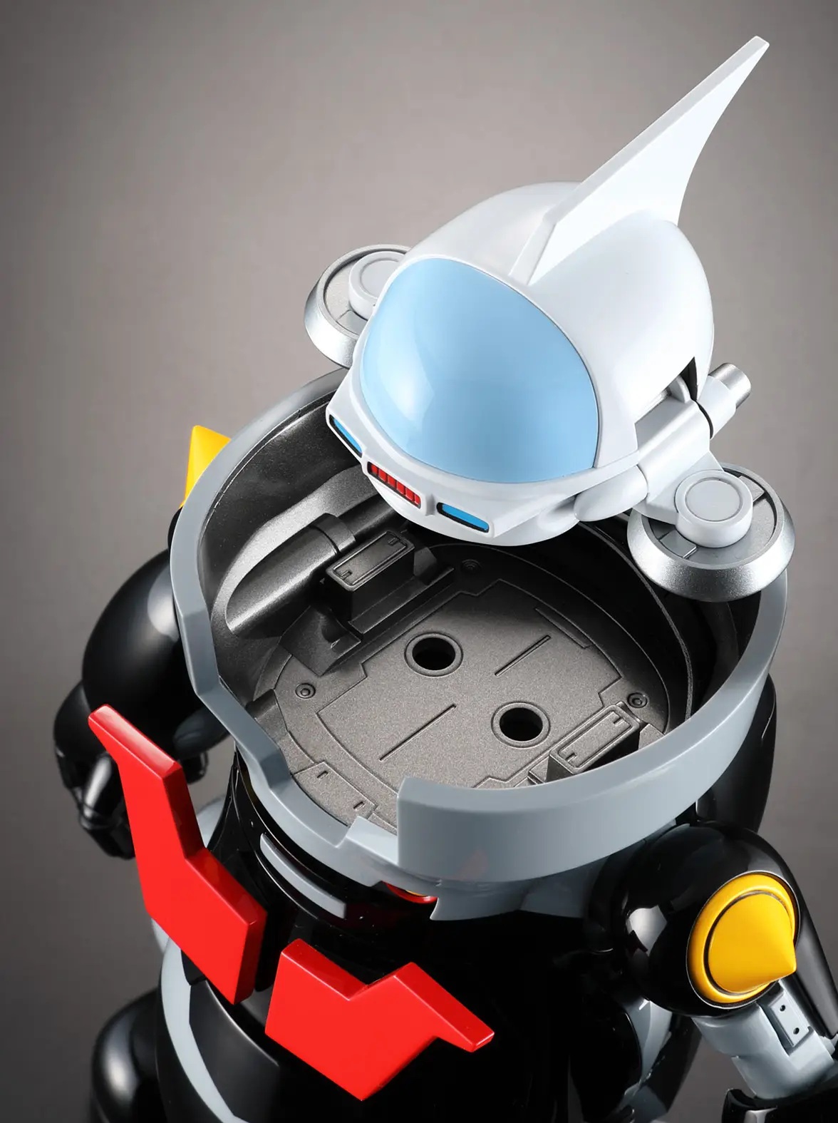 1/20 20 MechatroWeGo Mazinger Collaboration Vol.1 Mazinger Z