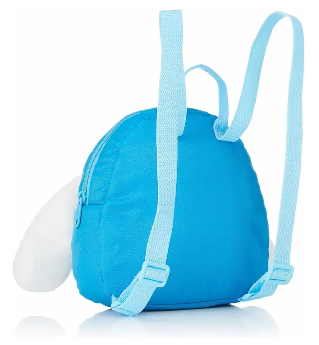 Sanrio Kids 背包 背囊 幼兒背囊 - B. Cinnamoroll 平行進口