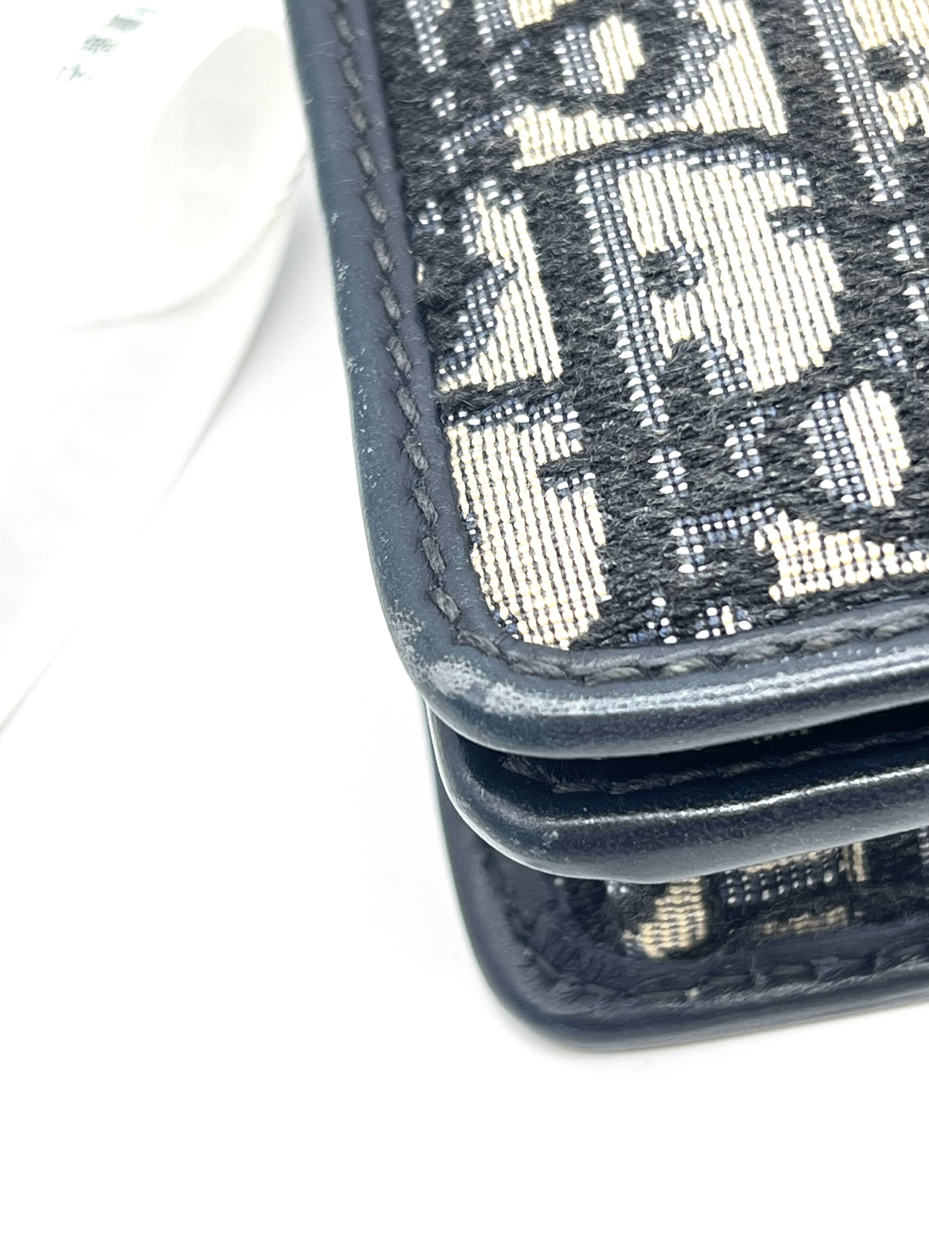 Pre-Owned DIOR Oblique 30 Montaigne 2- In-1 Pouch / Product Code: 26051526