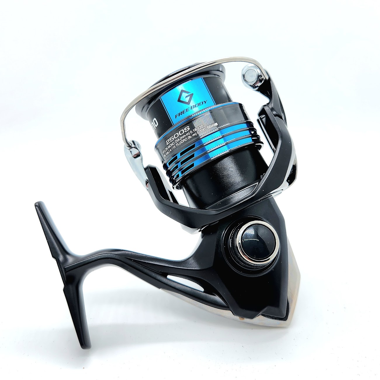 SHIMANO NEXAVE 2500S