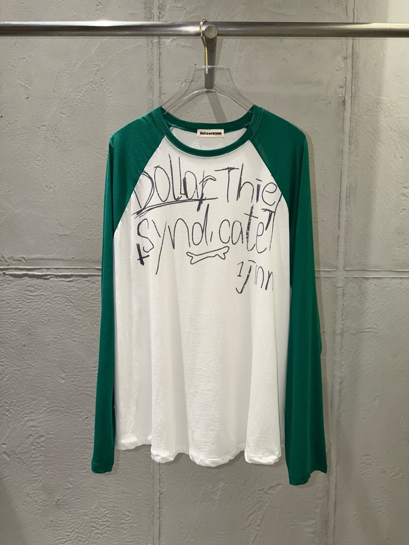 (2026FW) UNICO - TOP