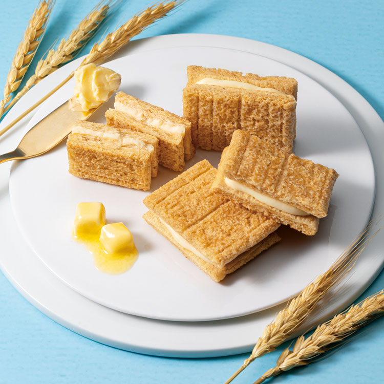 Sugar Butter Tree 多口味