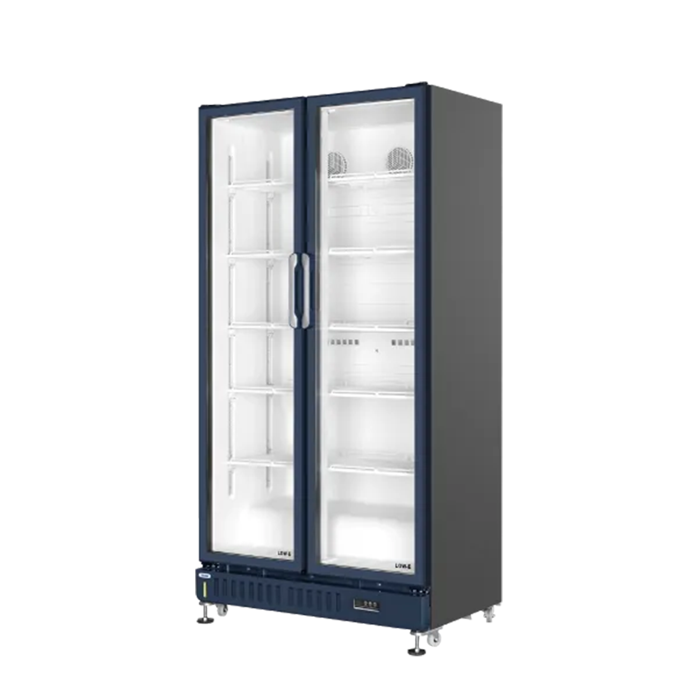 Haier 798L Showcase Chiller (SC-865E)