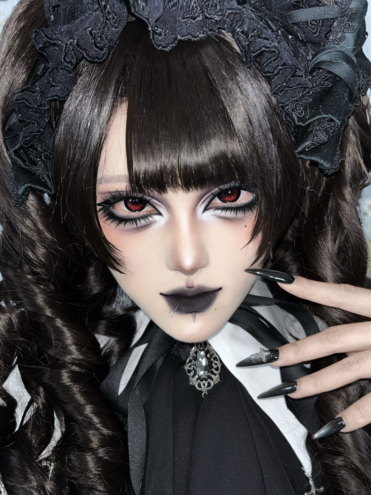 Yukicon 日拋2片 禁忌之花/死亡之舞/幽冥之碟