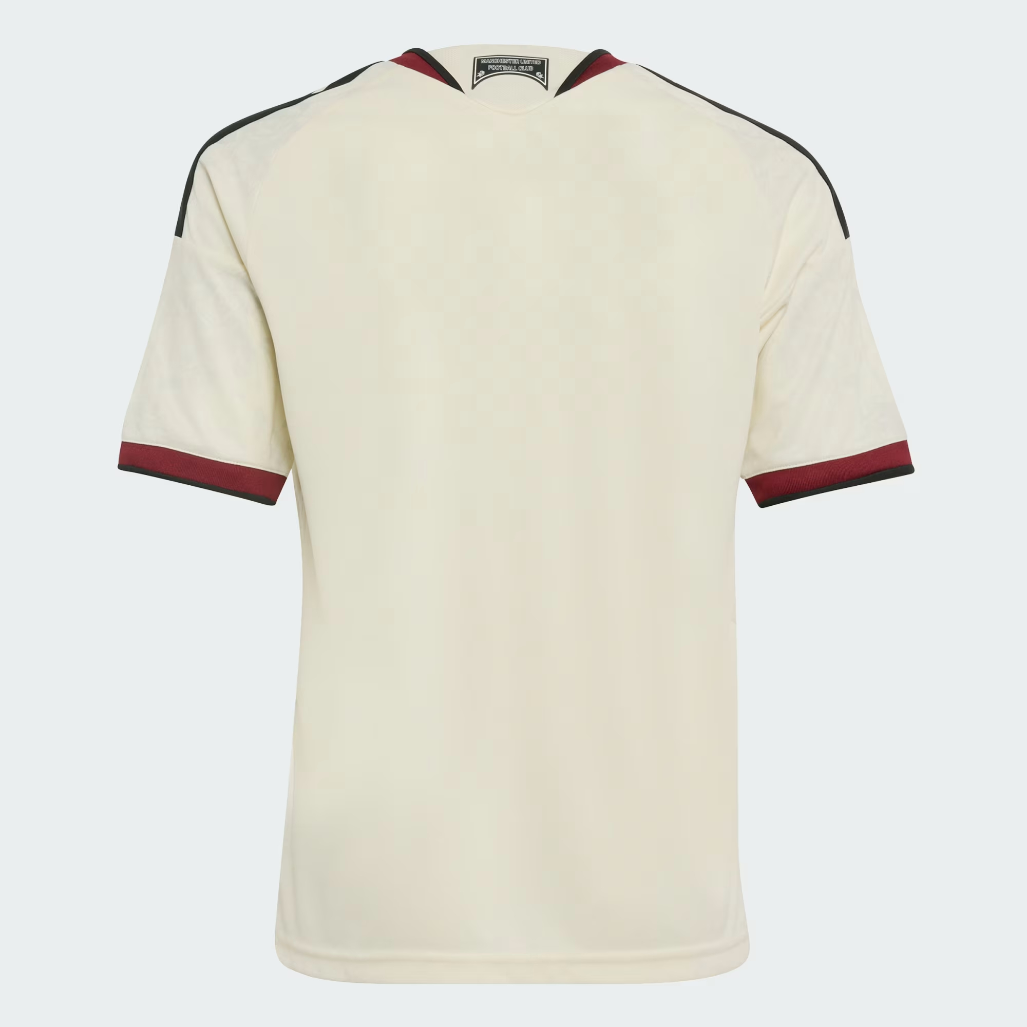 Adidas Manchester United 曼聯 2026-27 三客童裝球衣 (可加印字章) KC4770