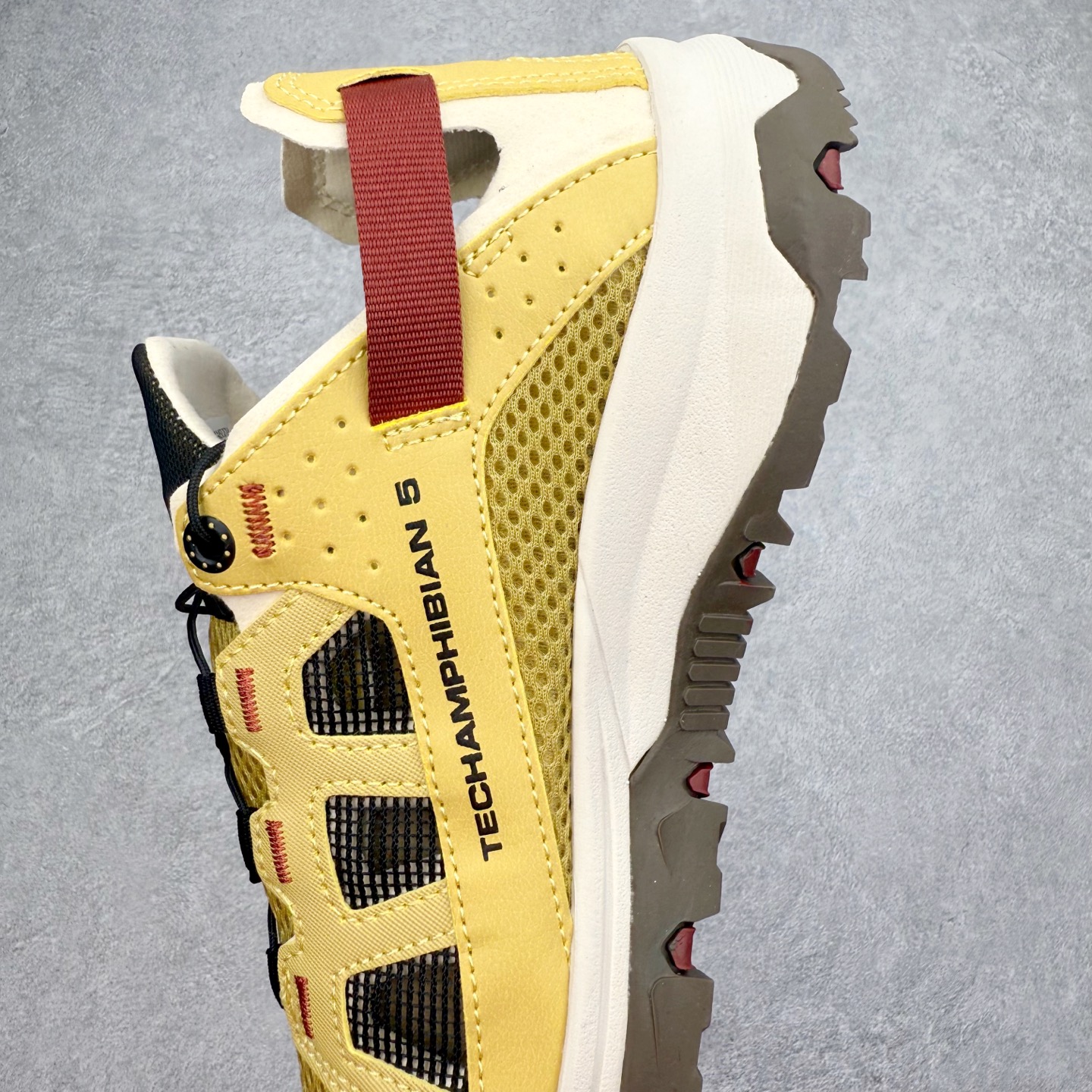 Salomon Techamphibian 5 