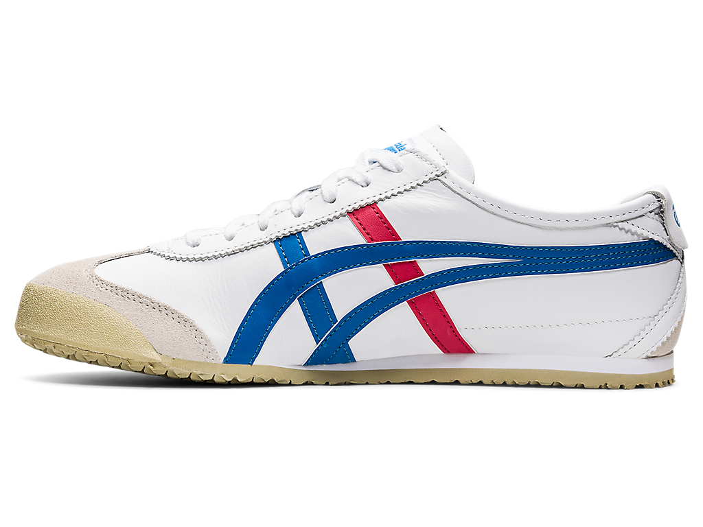 【预购】Onitsuka Tiger MEXICO 66｜1183C102