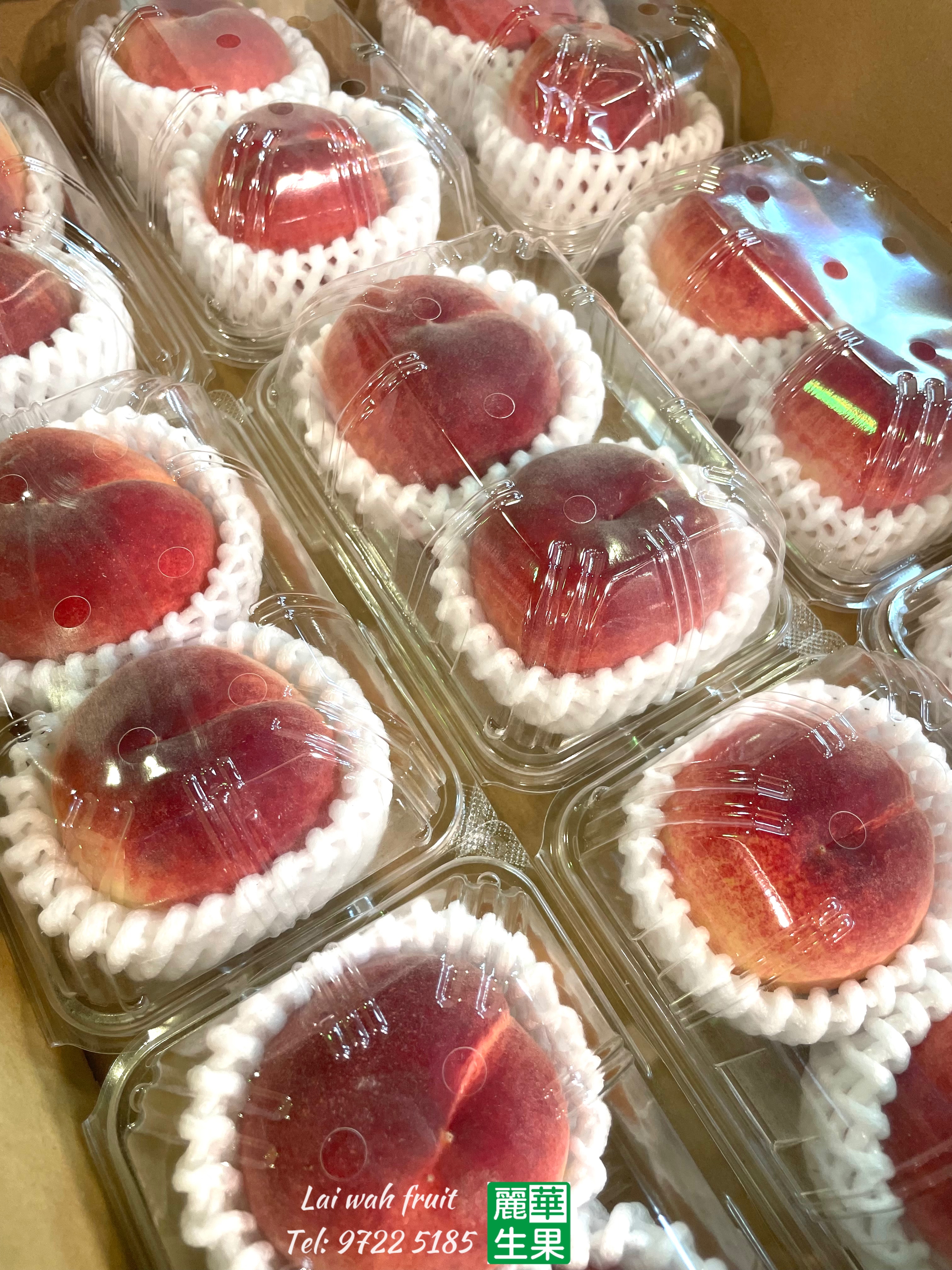【🇯🇵♨️山梨縣石和溫泉水蜜桃♨️🇯🇵】🍑