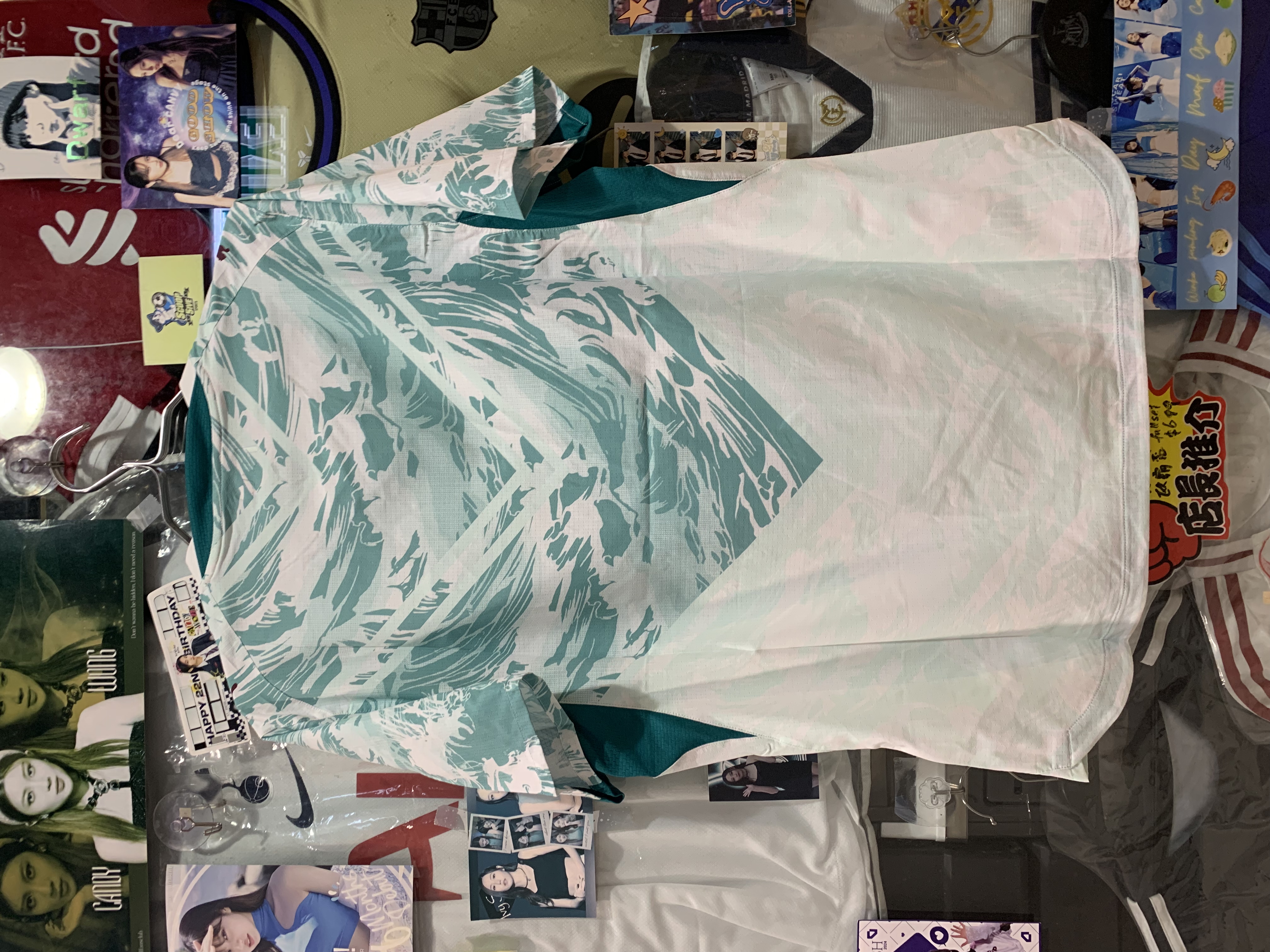 2026世界盃 葡萄牙 作客 球員版 短袖