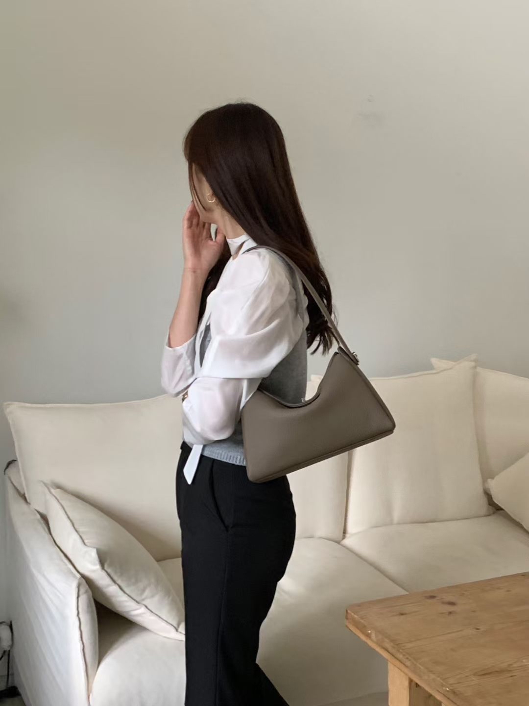 DM02_05 Kelly扣飯盒包 (4色)