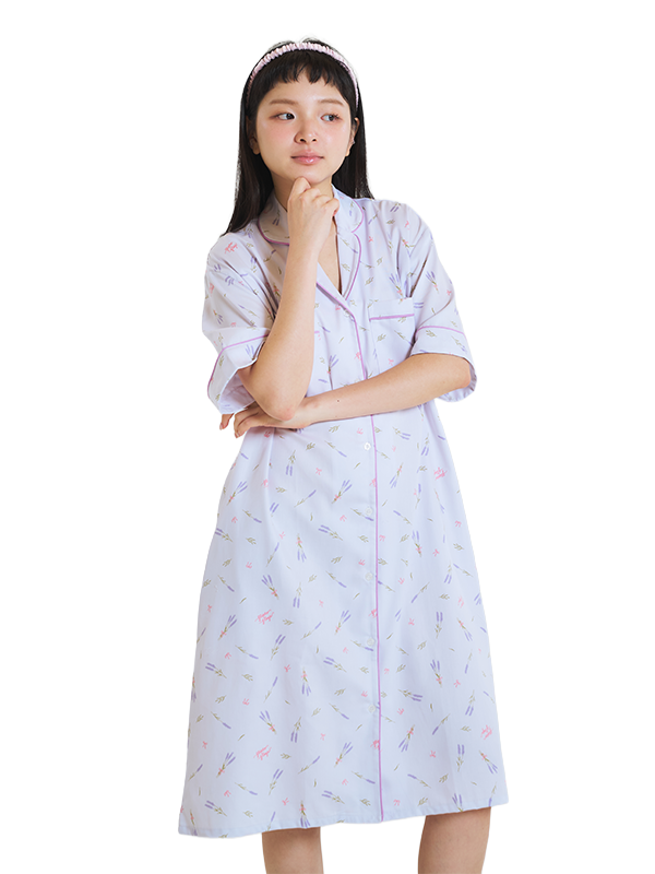 Slip to Sleep - Lavender Set
