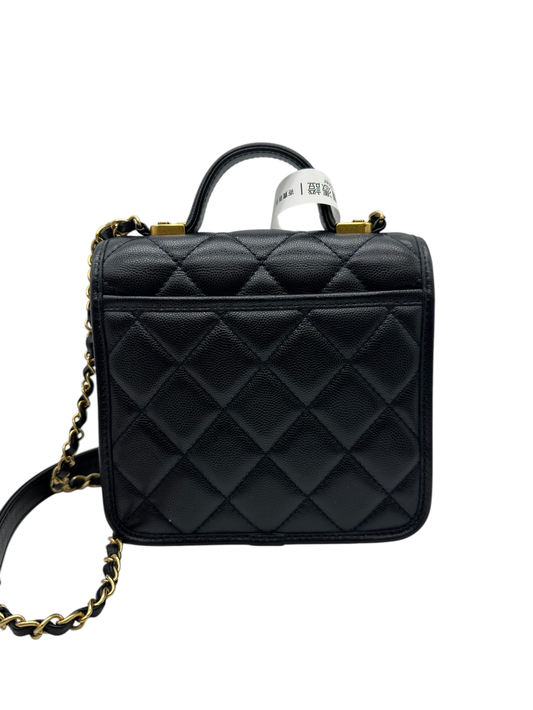 Pre-owned CHANEL Small Flap Bag / Product Code: 070607