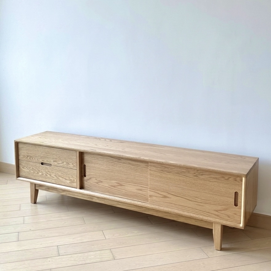 KARMA TV Cabinet (可訂造)