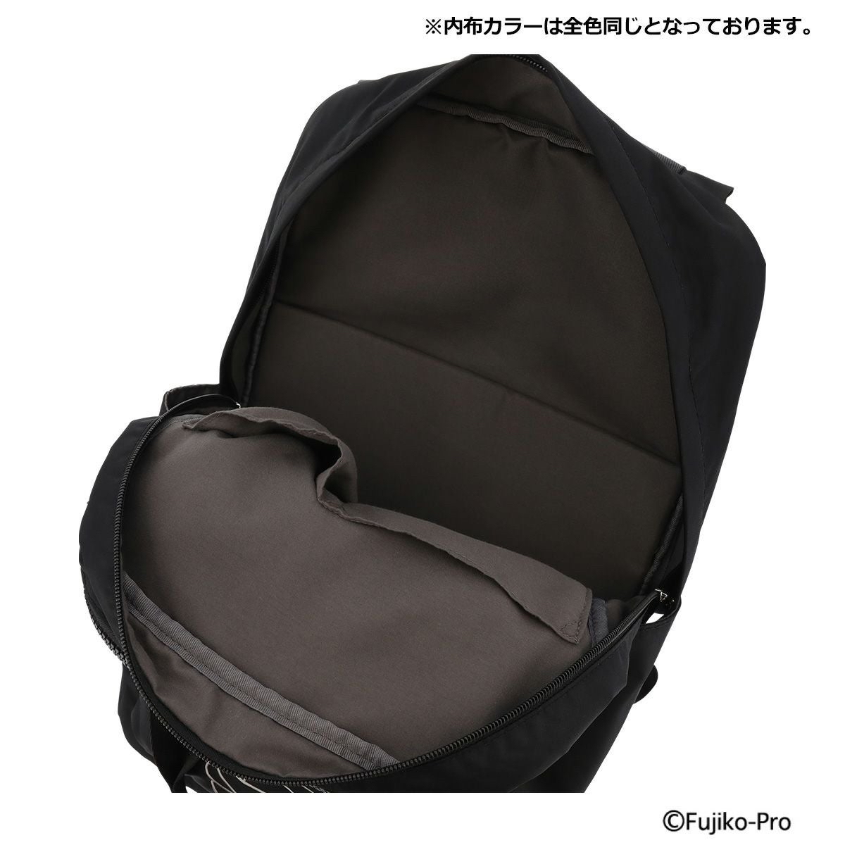 [訂購] 多啦A夢背囊 書包Daypack｜Doraemon袋