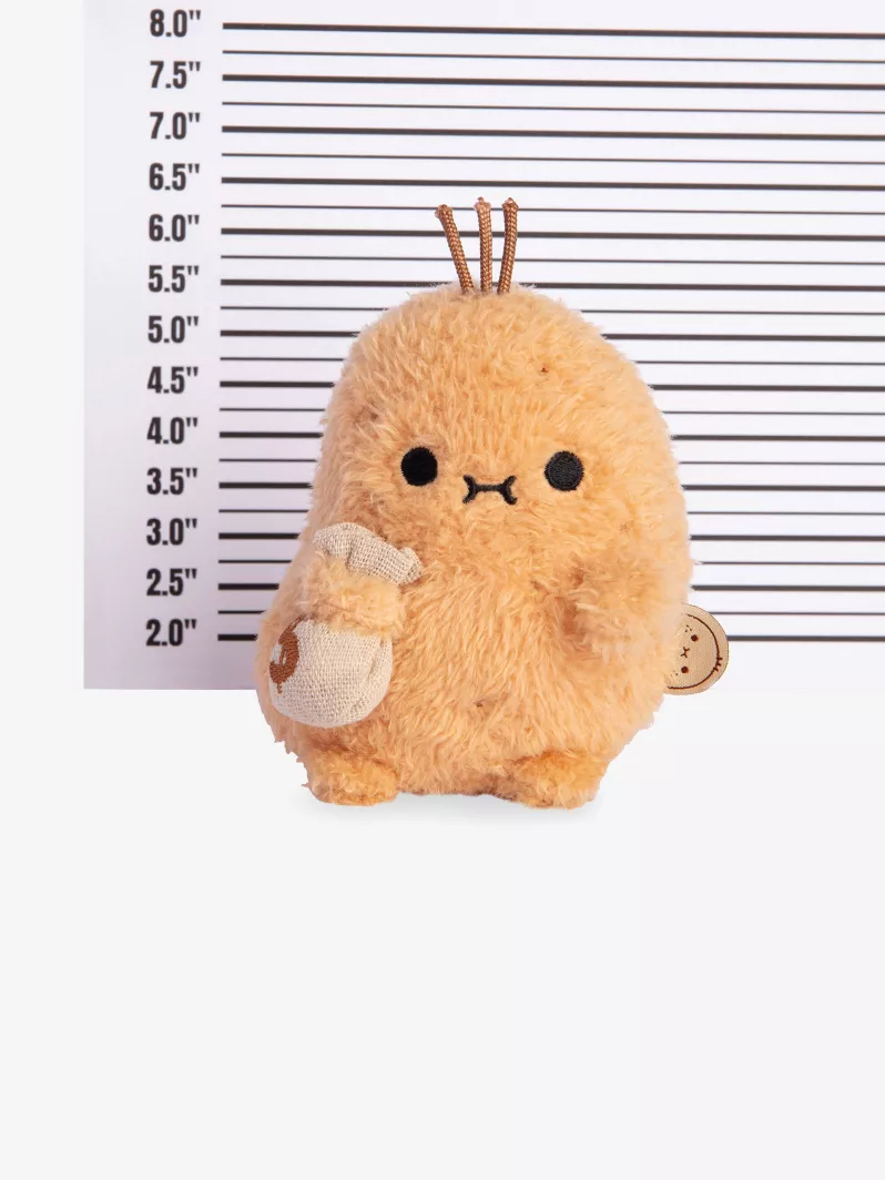 Noodoll Ricespud Robber 小偷薯