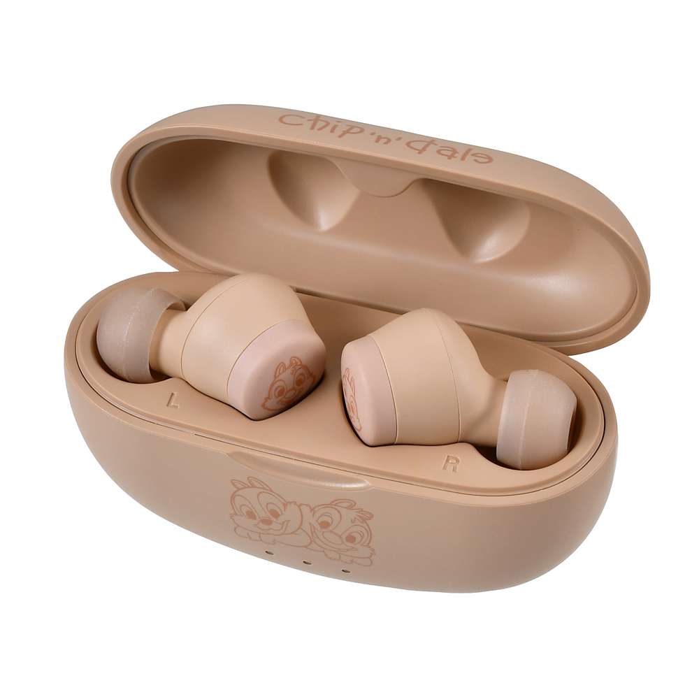 🎀【預訂】Disney x Victor Wireless Stereo Headset - Chip & Dale