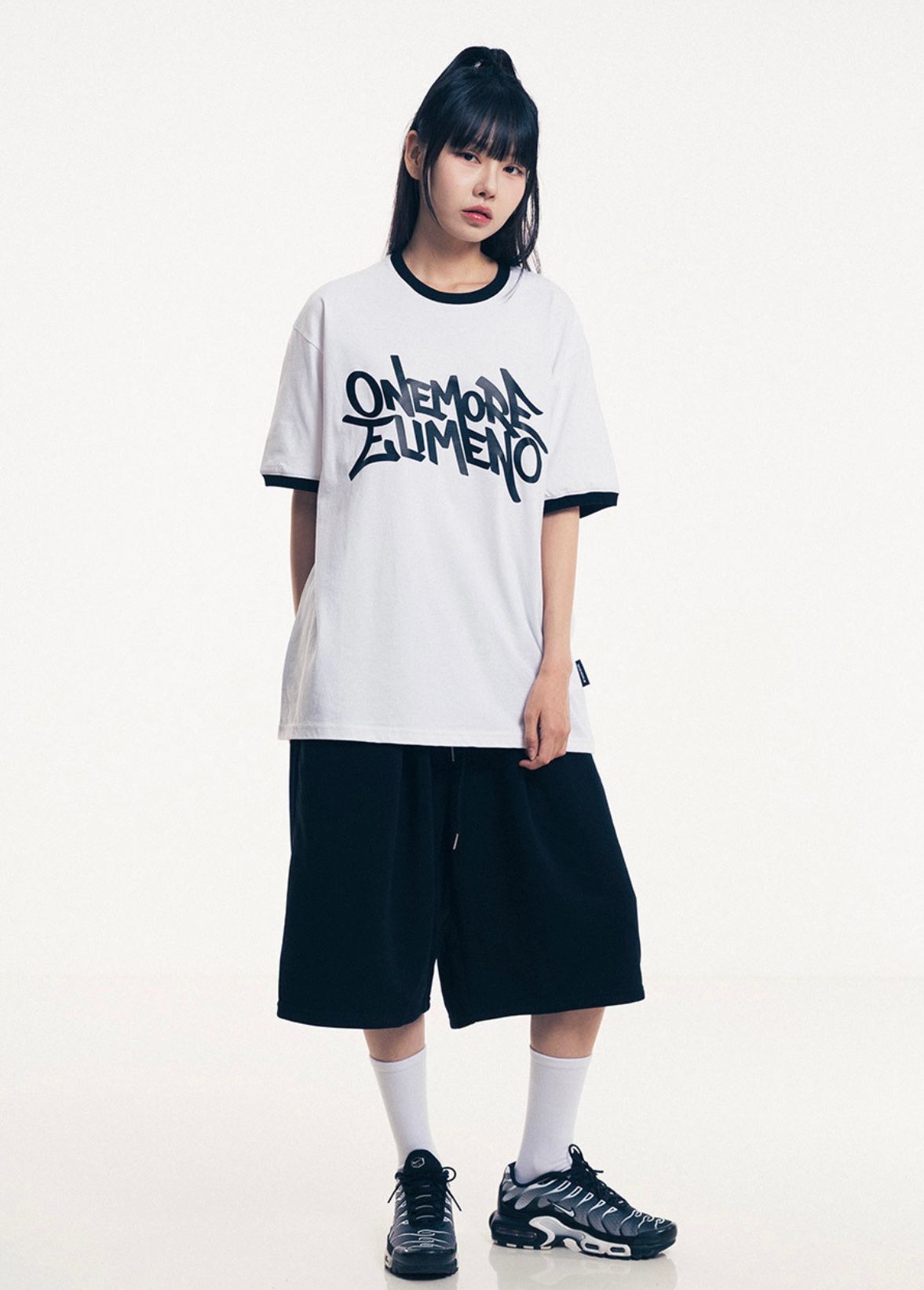 🇰🇷韓國Elimeno短袖Tee