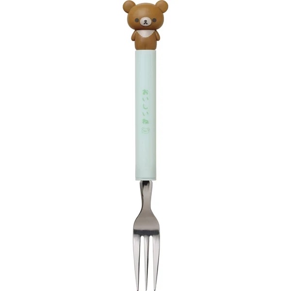 鬆弛熊 餐具｜現貨
